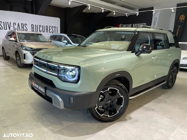 Baic BJ30 - 2