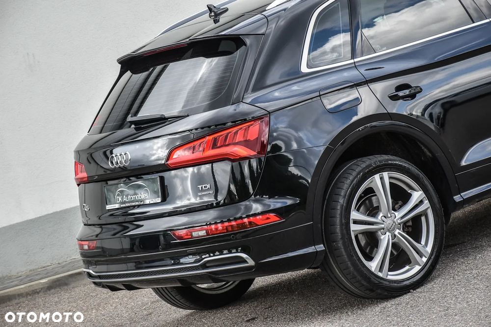Audi Q5 2.0 TDI Quattro Sport S tronic - 13