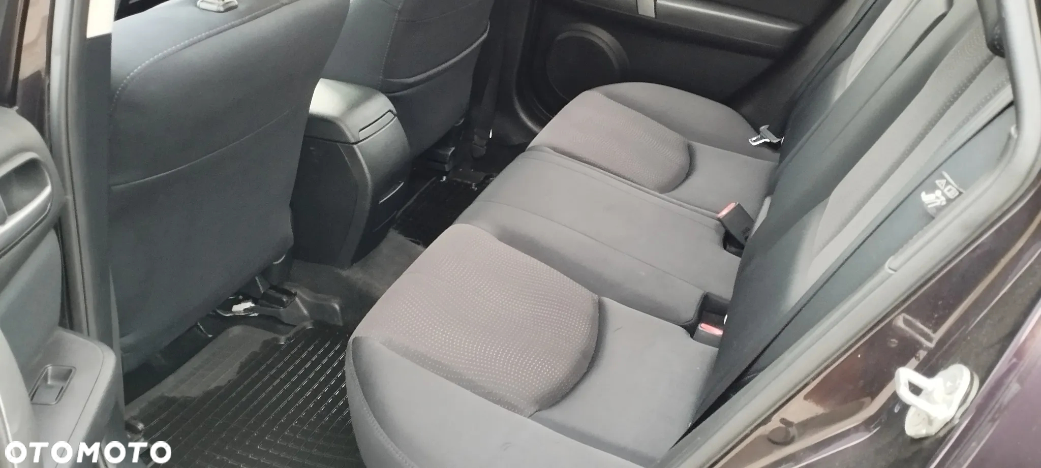 Mazda 6 - 12