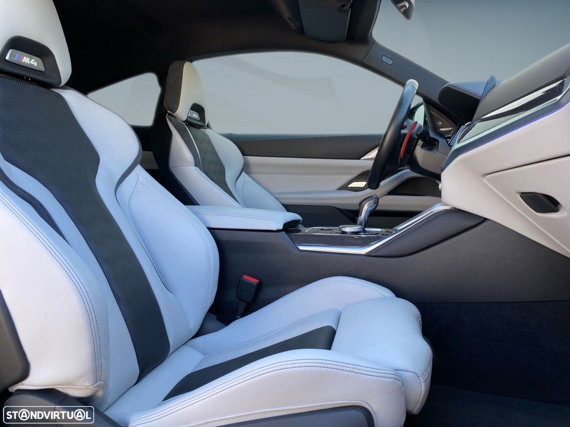 BMW M4 Competition xDrive Pack 50 anos M - 22