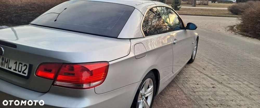 BMW Seria 3 - 32