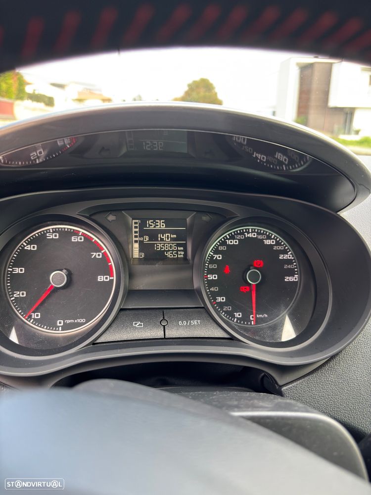 SEAT Ibiza 1.2 TSI FR - 5