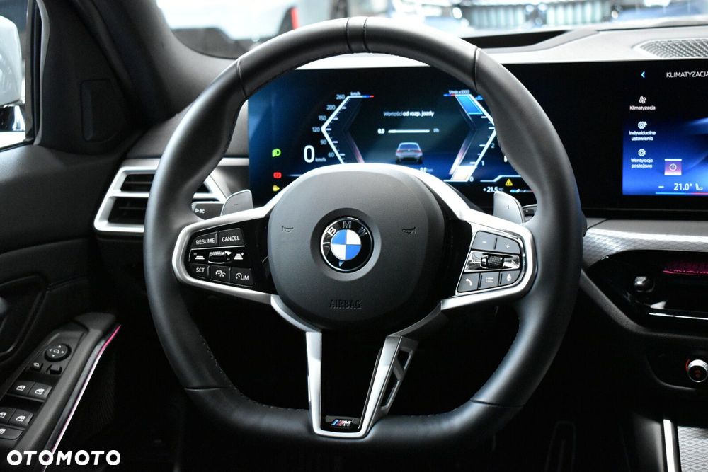 BMW Seria 3 320d xDrive mHEV sport - 14