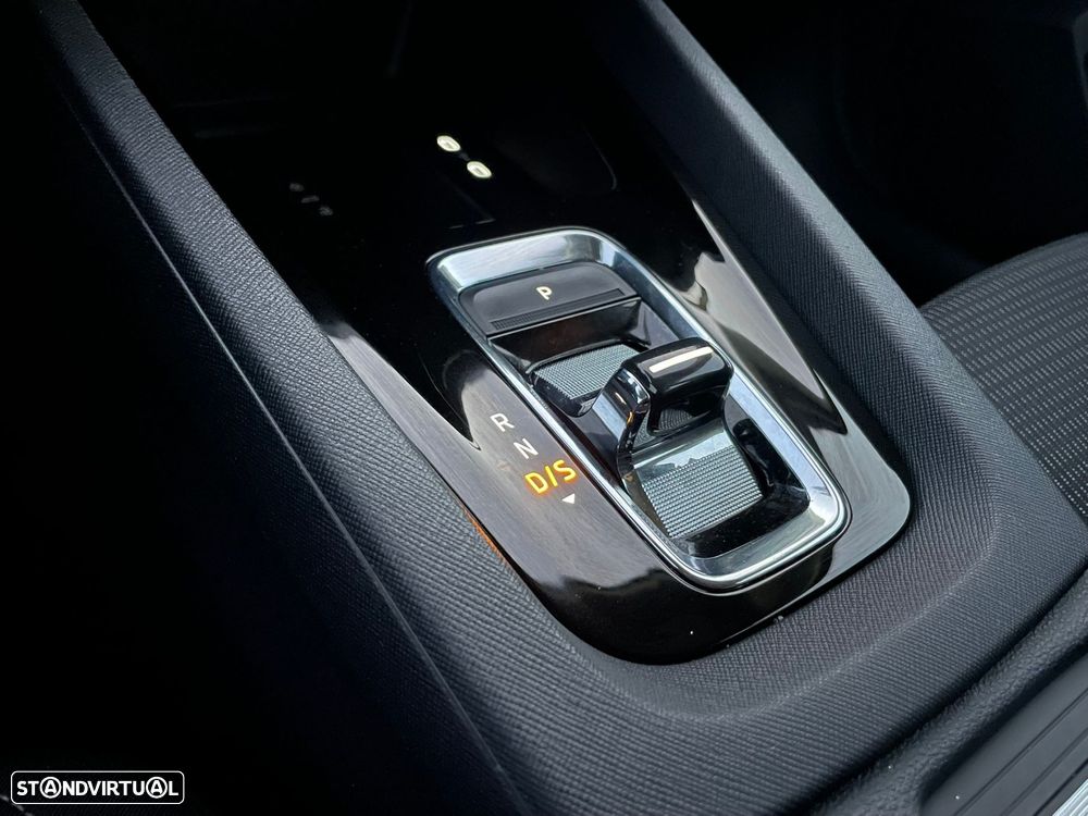 Skoda Octavia Break 1.4 TSi iV Ambition DSG - 31