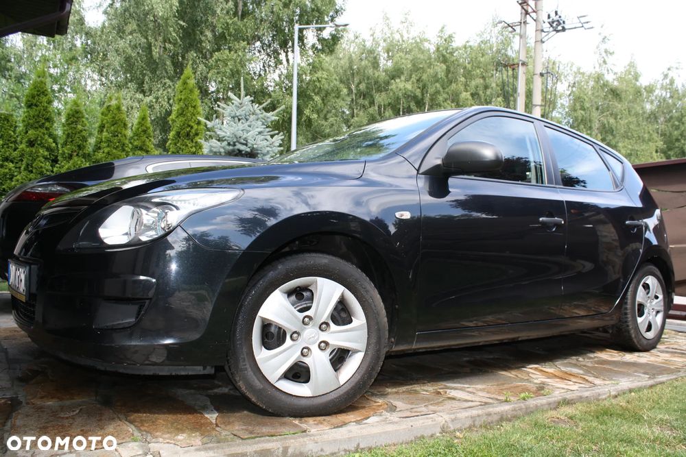 Hyundai i30 1.4 Edition Plus - 13