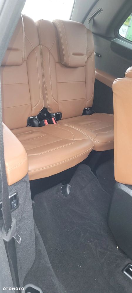 Mercedes-Benz GLS - 14