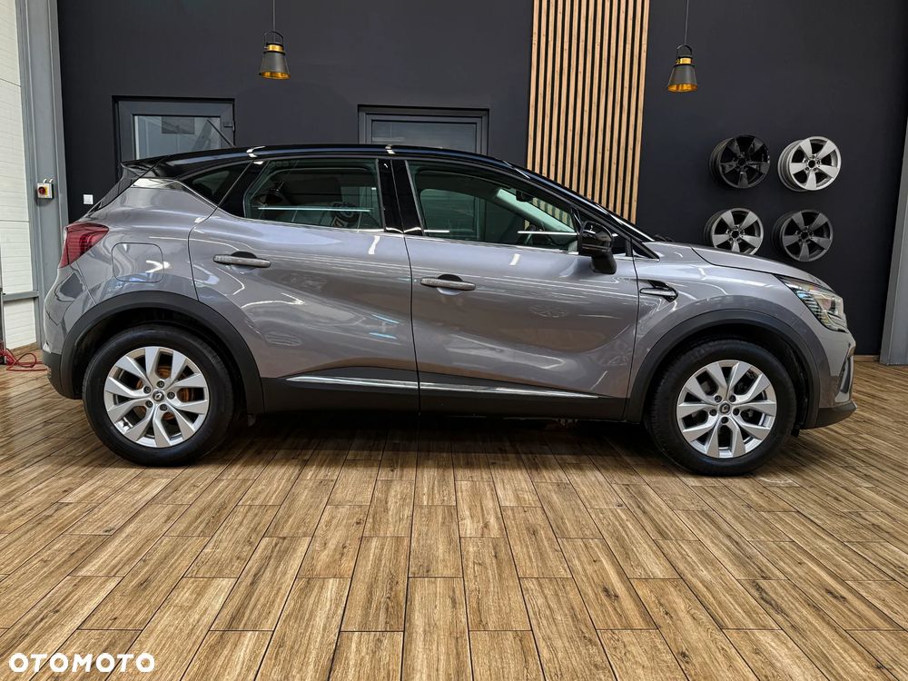 Renault Captur TCe 100 BUSINESS EDITION - 7