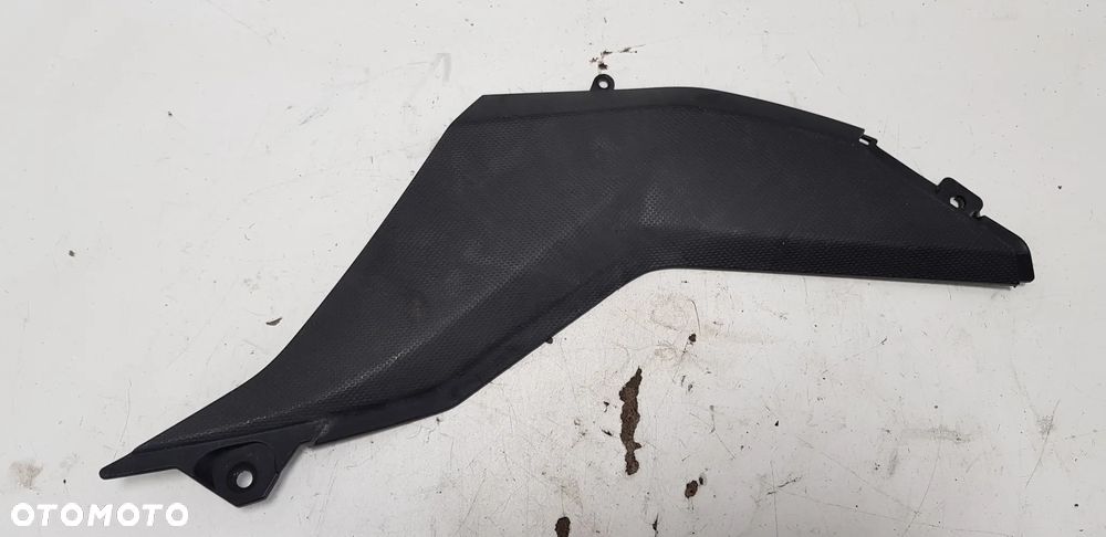 Derbi GPR 50 2t 09-16 Bok Prawe Wypełnienie - 2