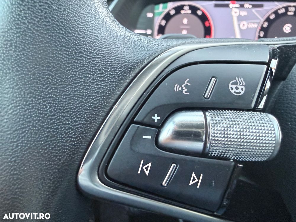 Skoda Octavia 2.0 TDI 150 CP DSG Selection - 11