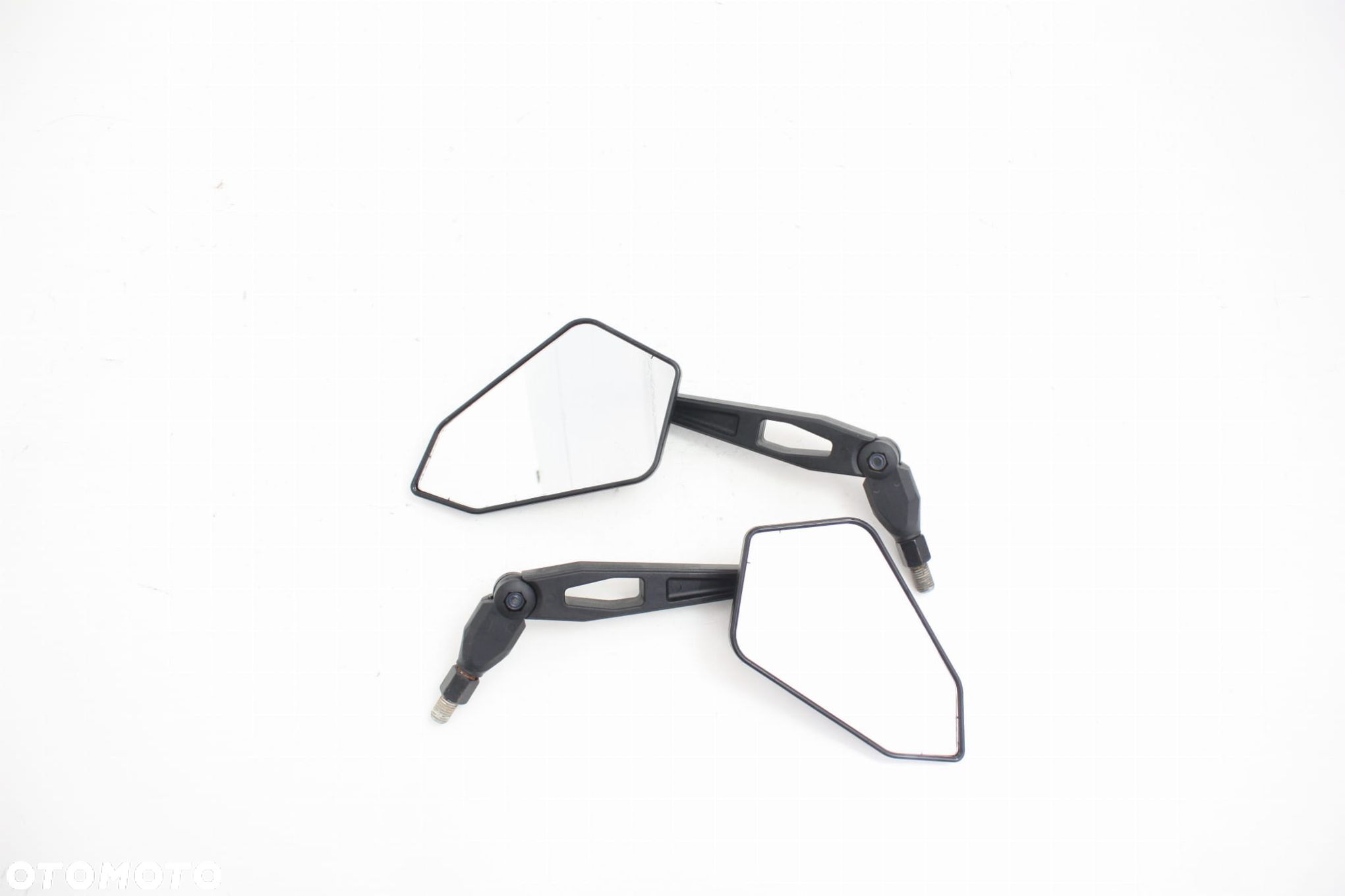 LUSTERKA KOMPLET Suzuki GSF 1200 Bandit 01-06 - 1