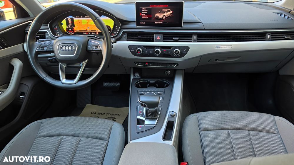 Audi A4 Allroad - 8