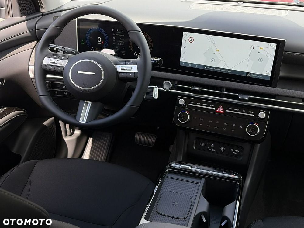 Hyundai Tucson - 24