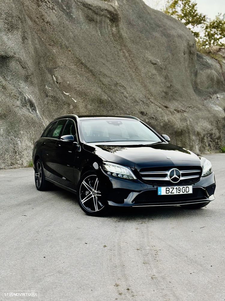 Mercedes-Benz C 300 - 48