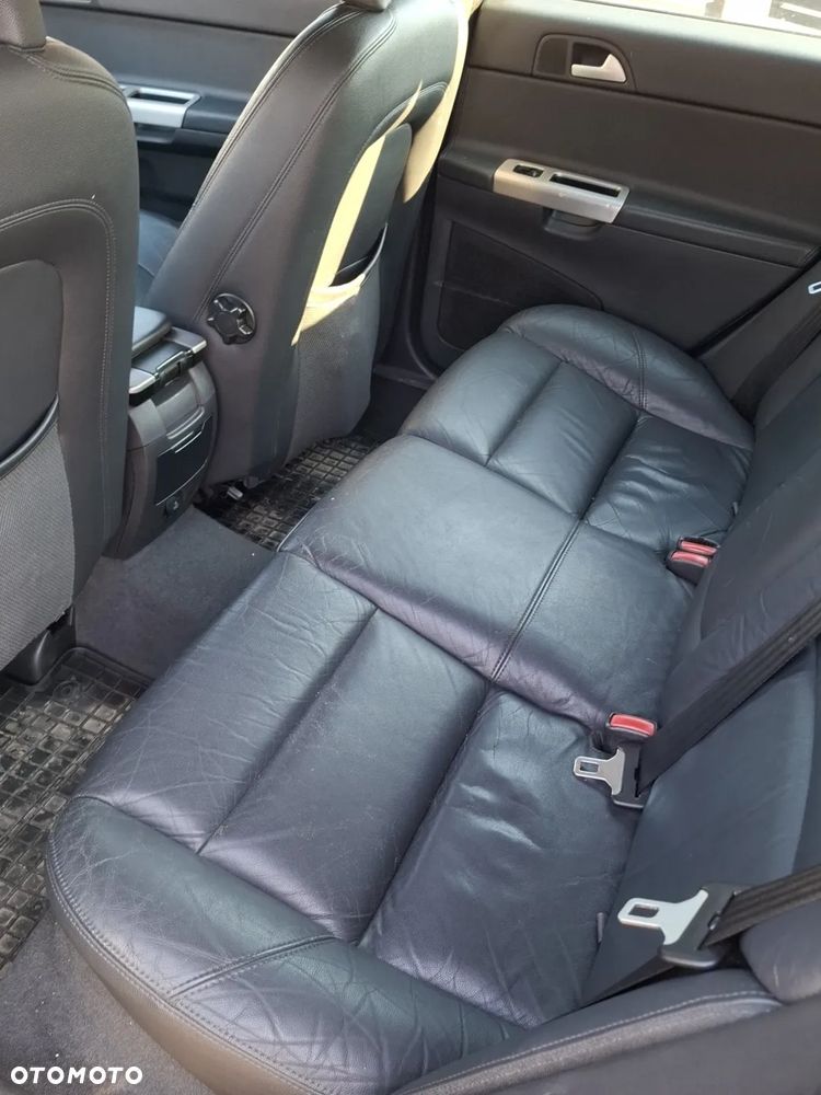 Volvo V50 1.6D DPF DRIVe - 1