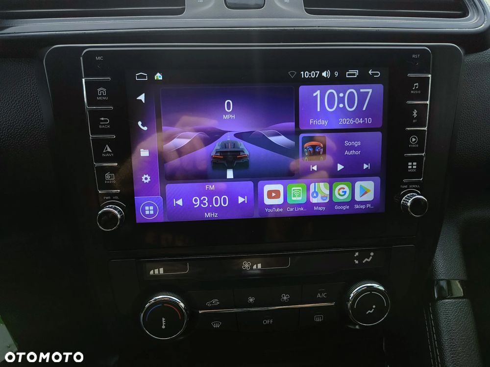 Renault Kadjar 1.2 Energy TCe Limited - 31