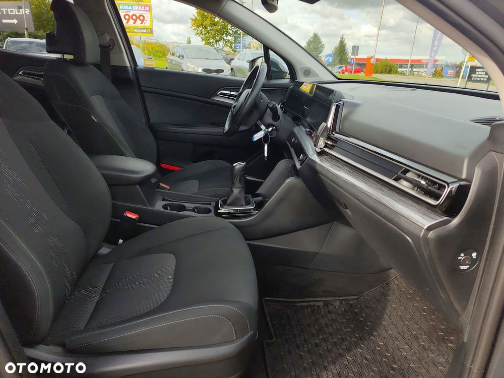 Kia Sportage 1.6 T-GDI L 2WD - 21