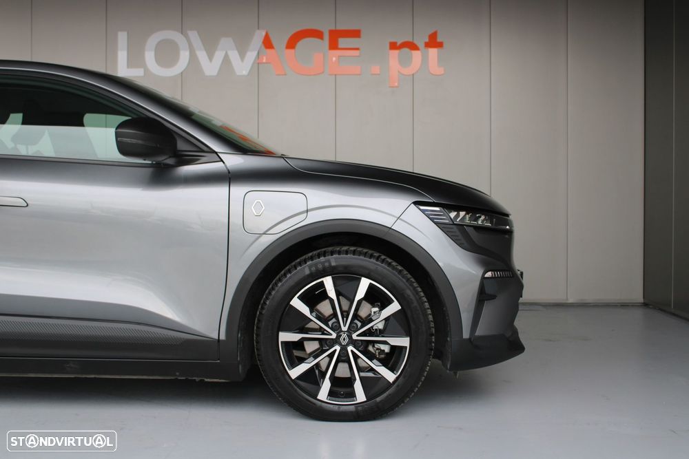 Renault Mégane E-Tech EV60 Evolution Super Charge - 20
