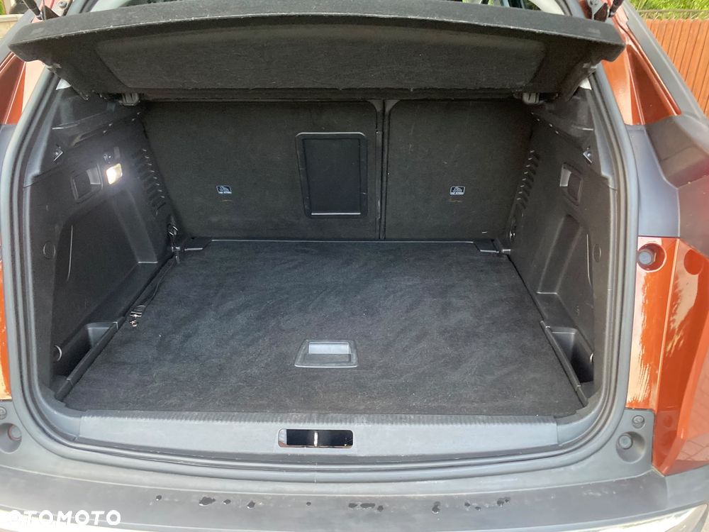 Peugeot 3008 BlueHDi 120 Stop & Start Style - 13