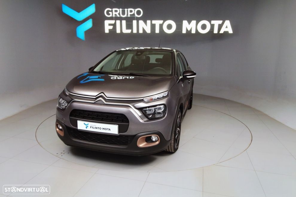 Citroën C3 1.5 BlueHDi C-Series - 7