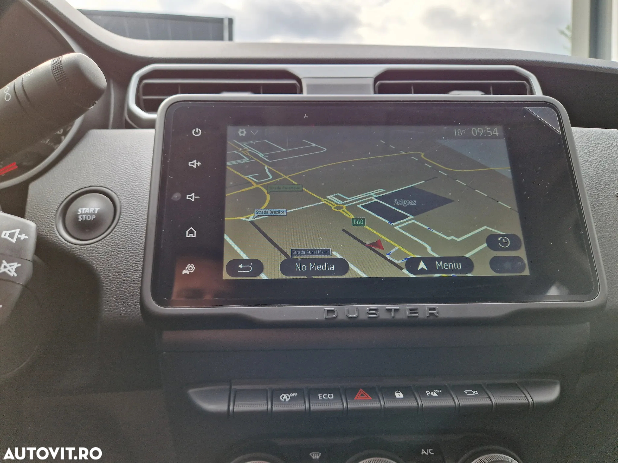 Dacia Duster ECO-G 100 Journey+ - 17