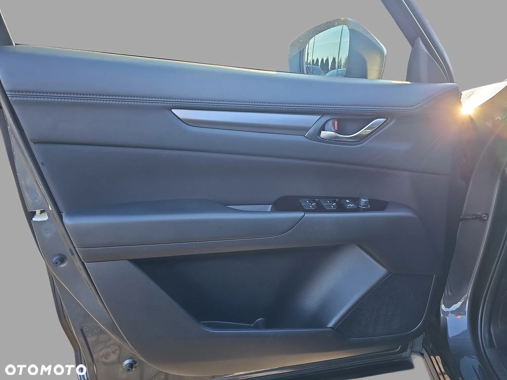 Mazda CX-5 2.0 Kanjo 2WD - 10