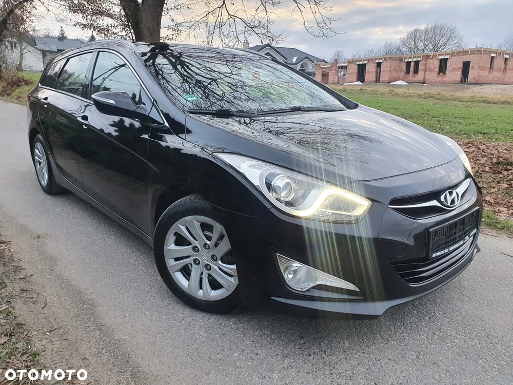 Hyundai i40 i40cw 1.6 5 Star Edition - 7