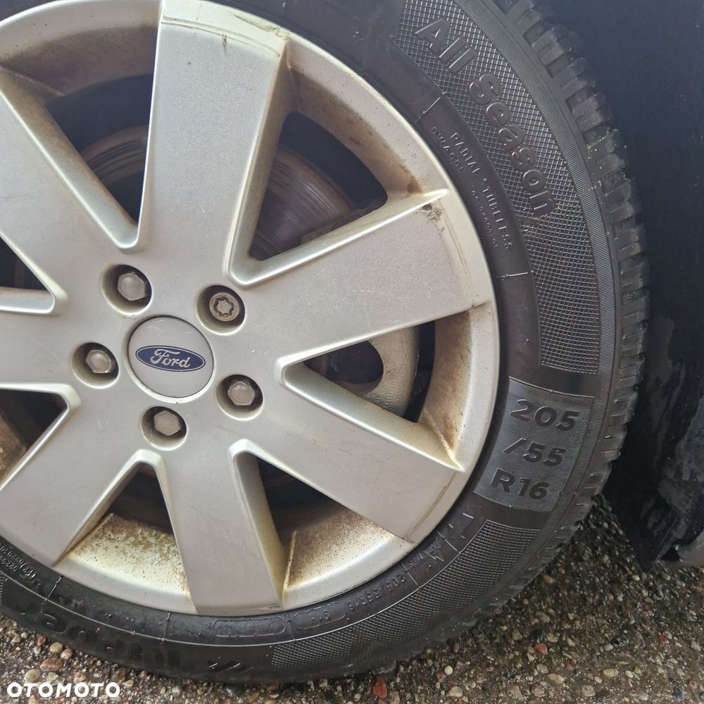 Ford Mondeo 2.0 Trend - 9