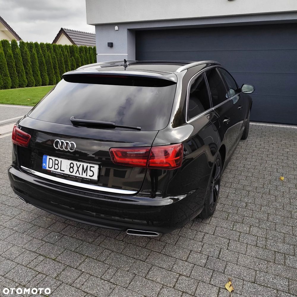 Audi A6 - 2