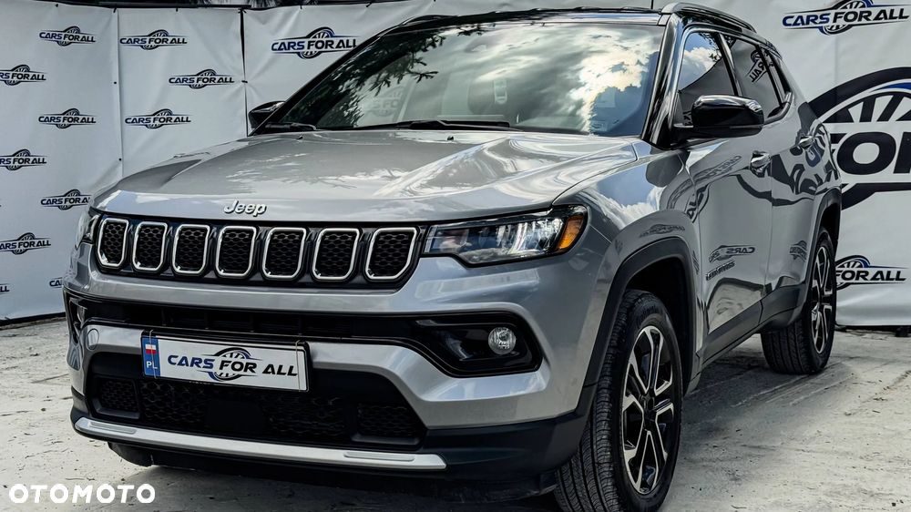 Jeep Compass - 4