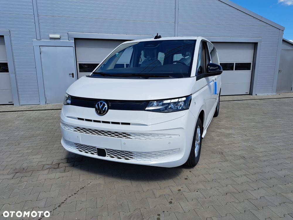 Volkswagen Multivan 2.0 TDI L2 Family DSG - 4