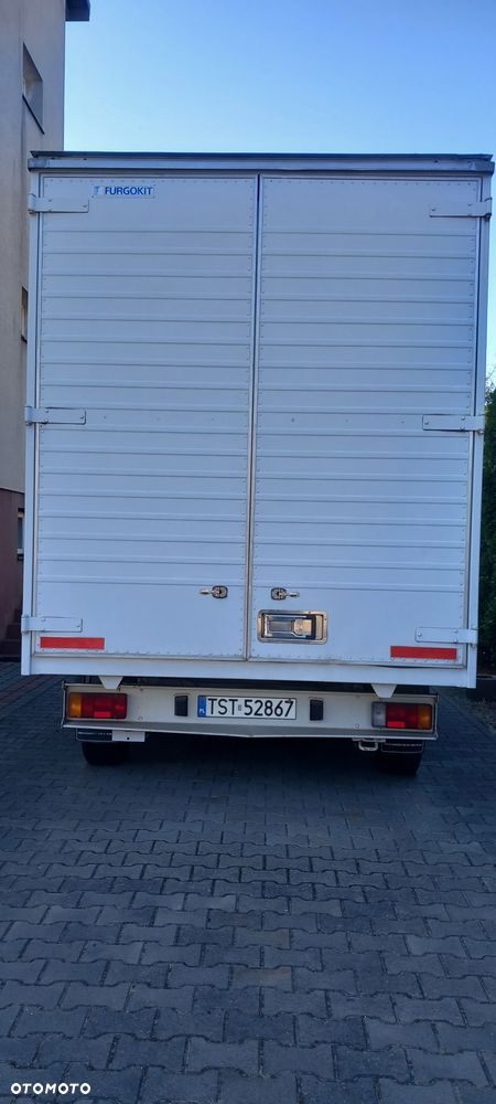 Fiat Ducato - 4