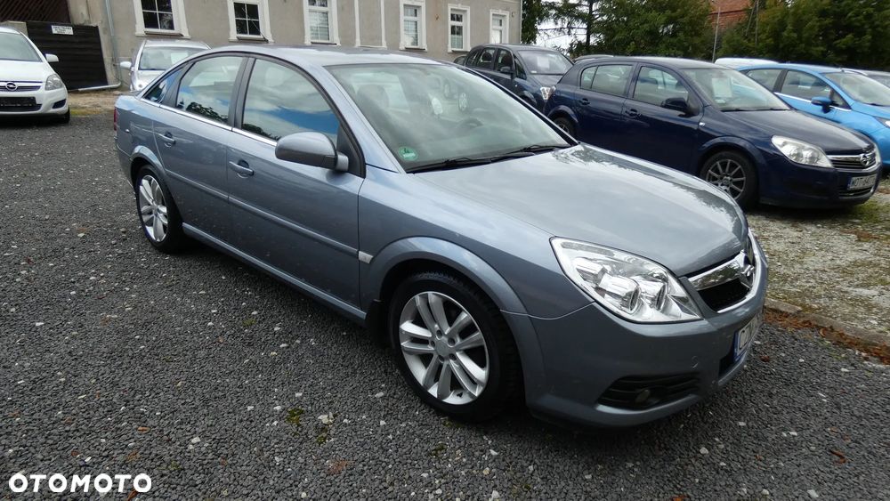 Opel Vectra