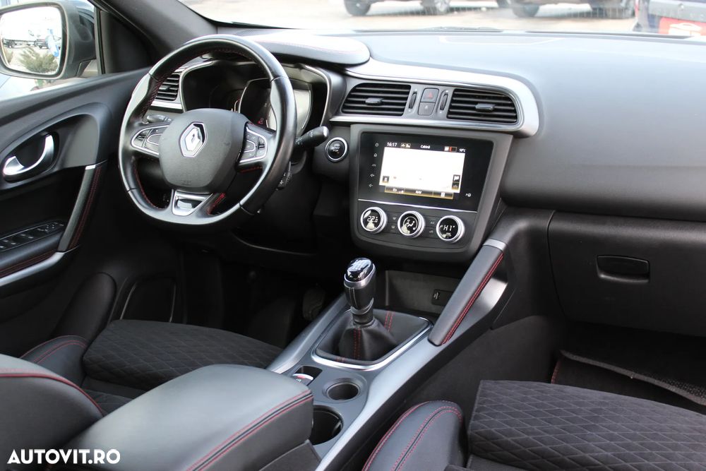 Renault Kadjar - 21