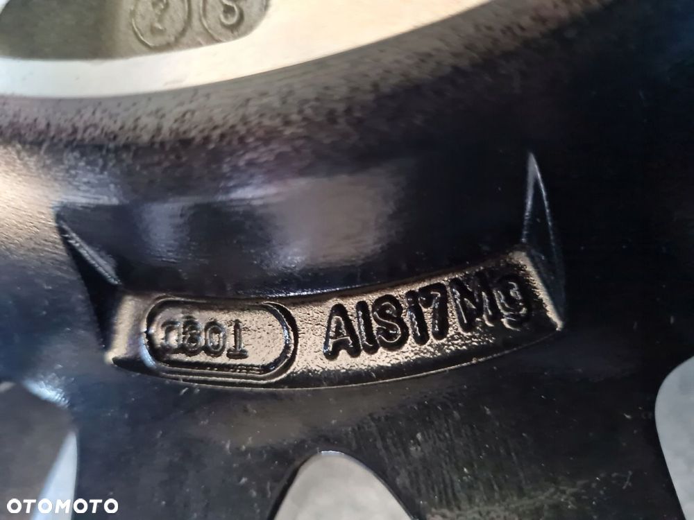 4x Felgi Aluminiowe AUDI Q5 SQ5 5x112 8,5x20 ET33 Oryginał Nowe 8R0601025R - 13