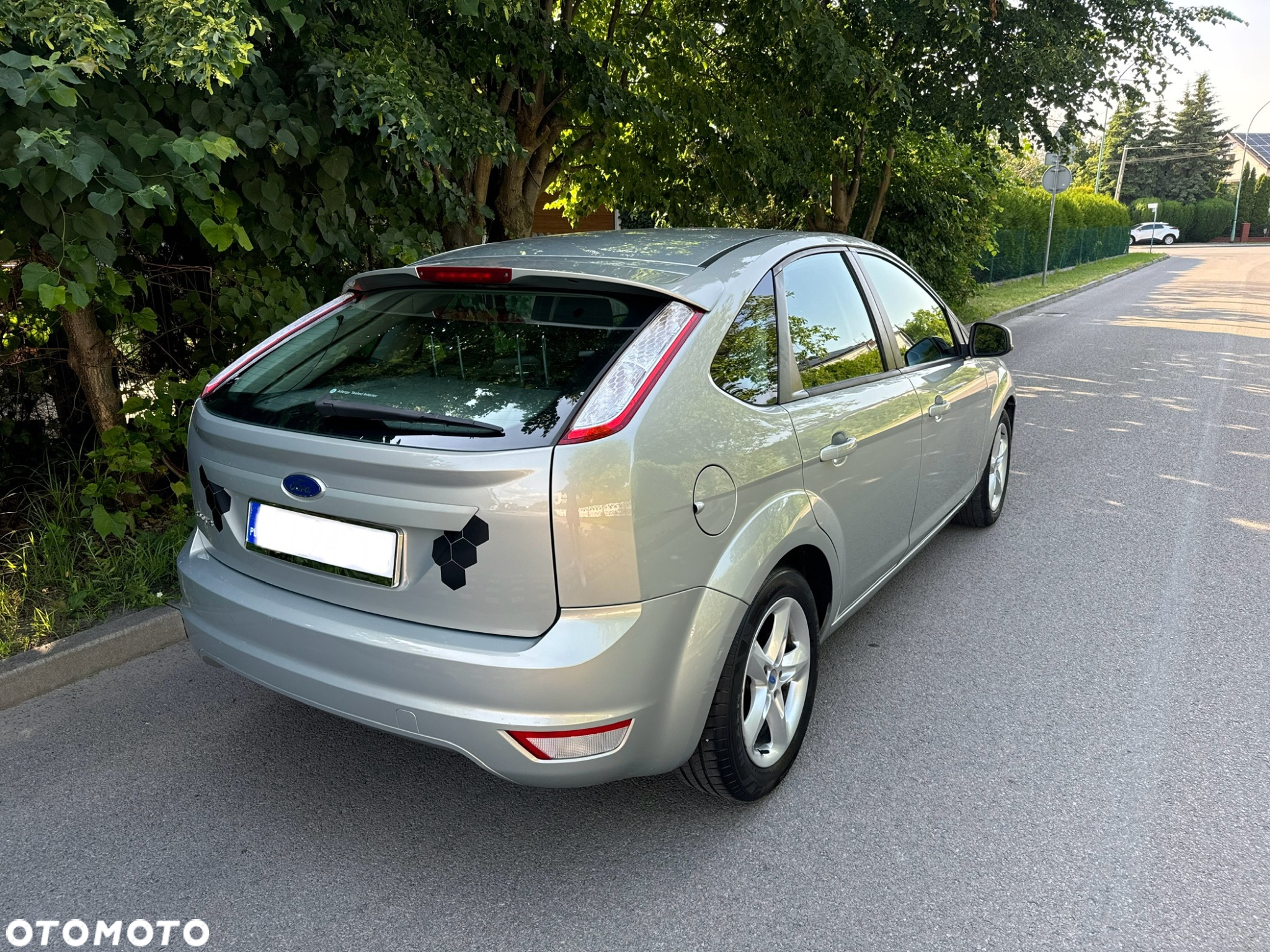 Ford Focus - 3