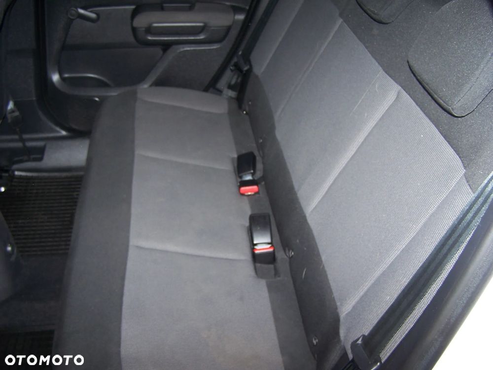 Citroën C3 Aircross 1.2 PureTech GPF Feel - 19