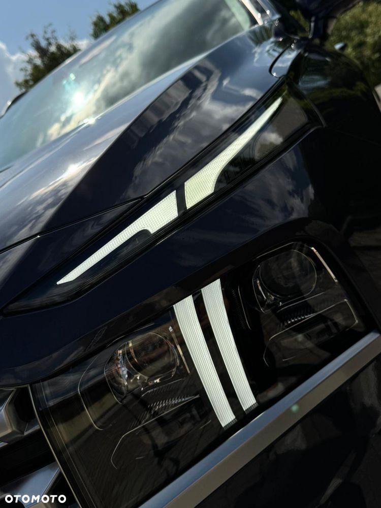 Hyundai Santa Fe 1.6 T-GDI HEV Platinum 4WD - 19