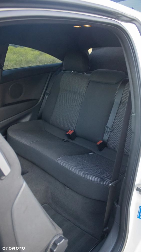 Opel Astra 1.6 T Sport - 14