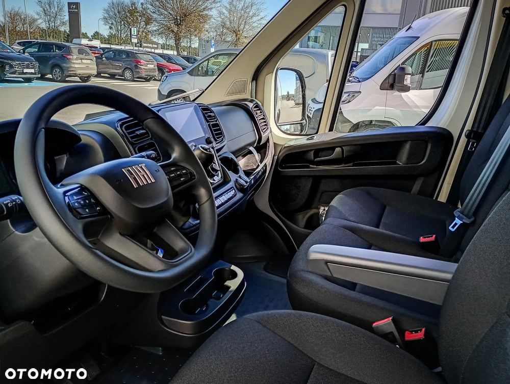 Fiat Ducato L4H2 od ręki / sprawdź całą ofertę - 14