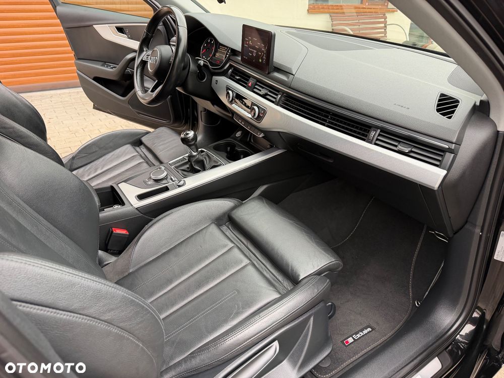 Audi A4 Avant - 32
