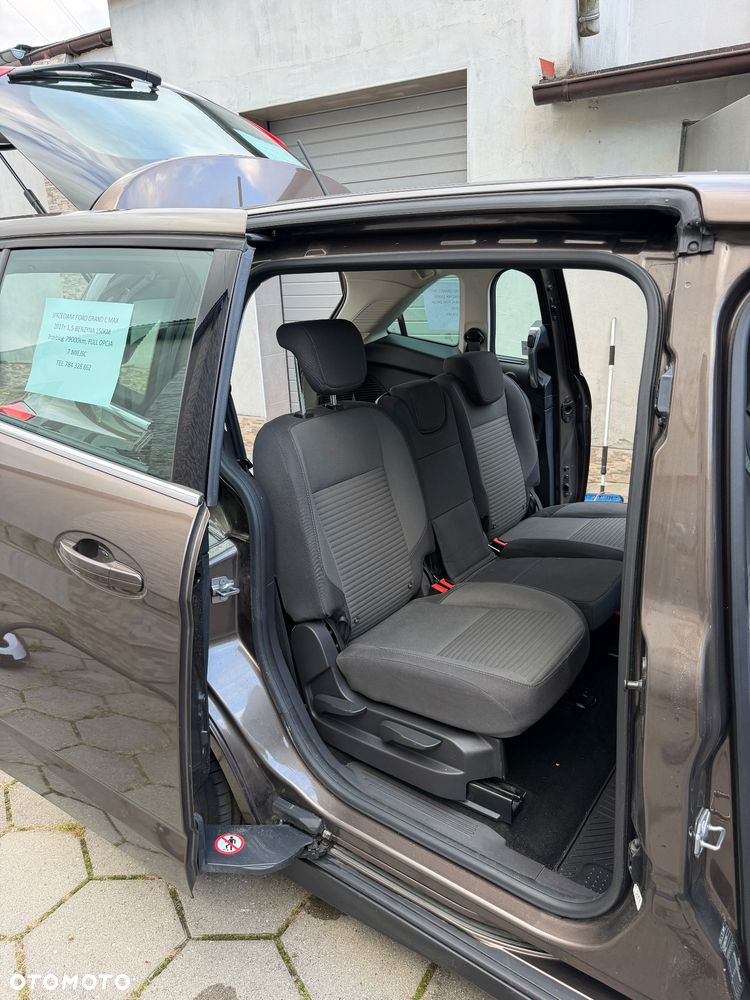 Ford C-MAX - 9