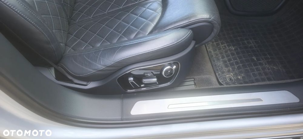 Audi A8 4.2 TDI Quattro - 24