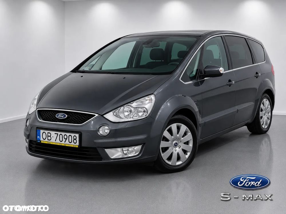 Ford Galaxy - 2