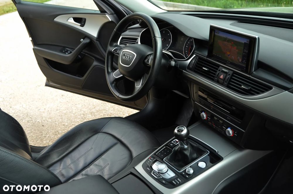 Audi A6 Limousine 2.0 TDI - 31