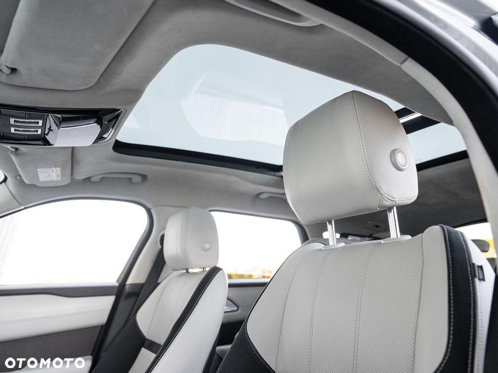 Land Rover Range Rover Velar - 27