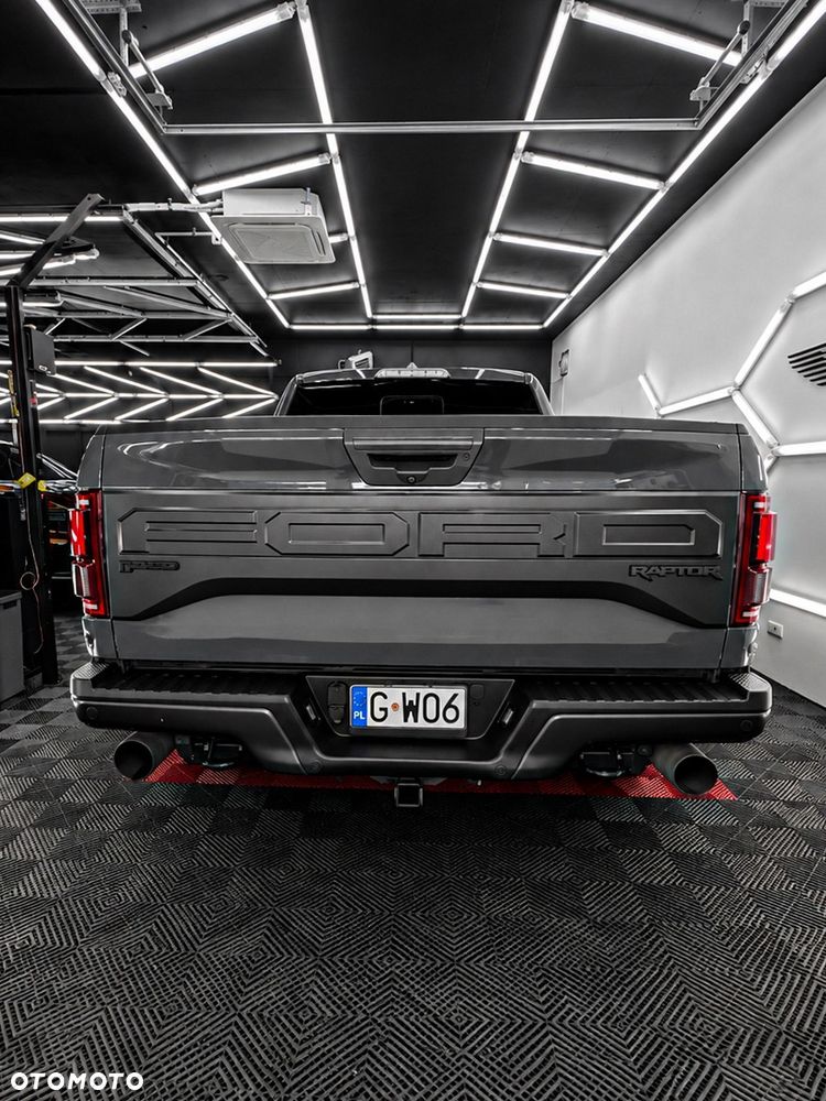 Ford F150 - 7