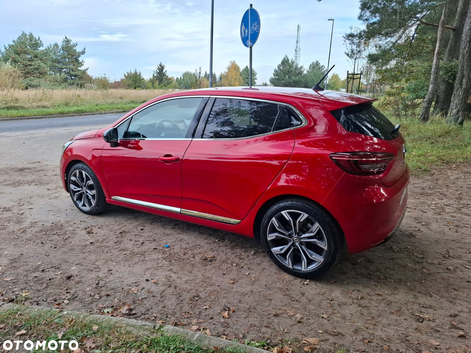 Renault Clio TCe 100 EDITION ONE - 5