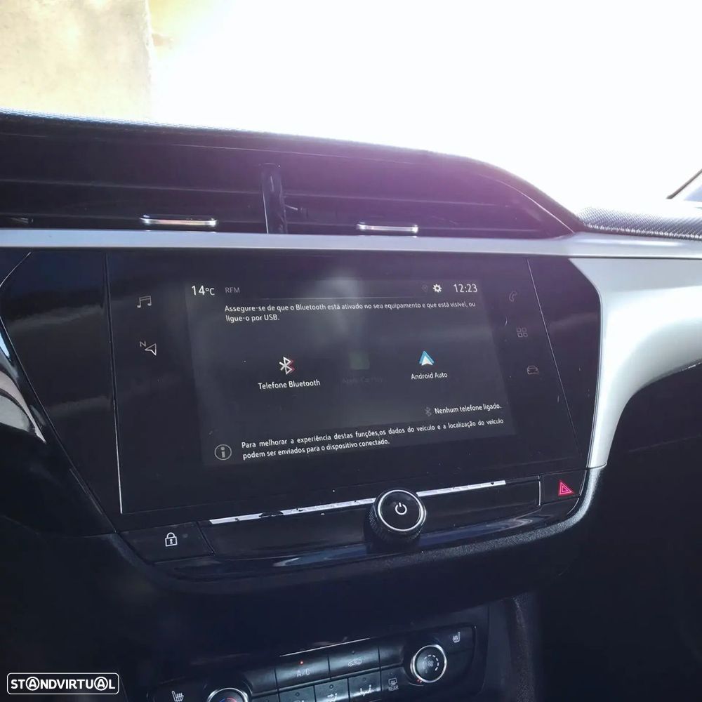 Opel Corsa 1.2 Elegance - 11