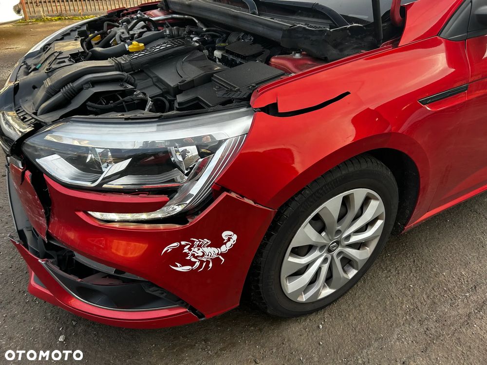 Renault Megane - 8