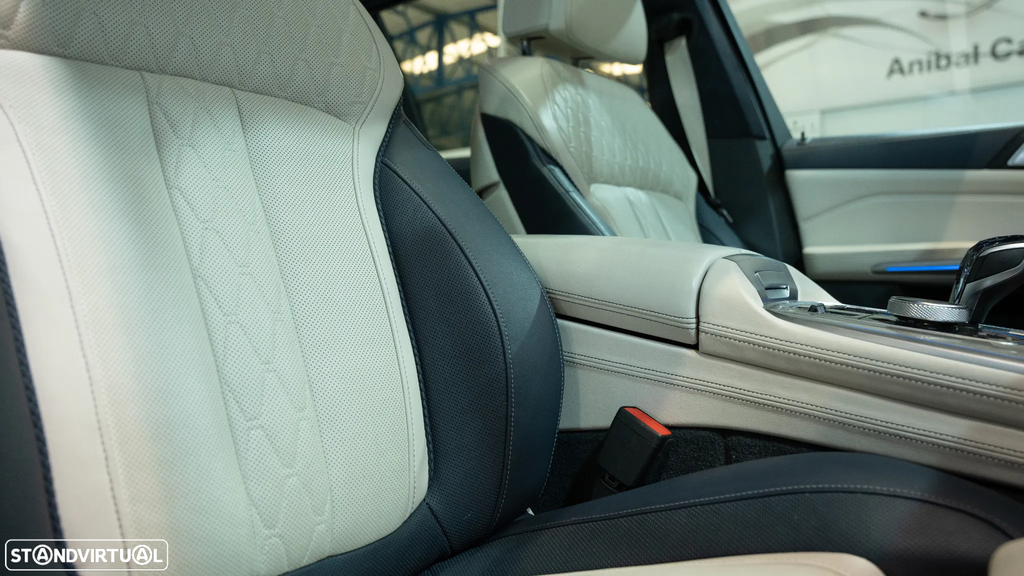 BMW X7 40 i xDrive - 23